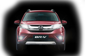 Honda BR-V