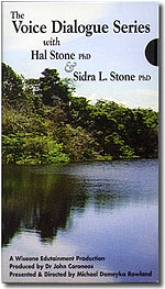 The Voice Dialogue Series