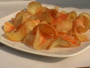 Firmansyah "Menaikkan Gengsi Sinkong"