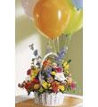 The FTD� Colors Abound � Arrangement