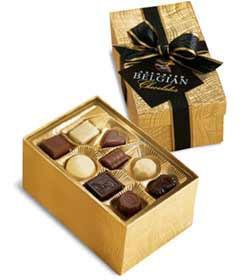 Boxed Chocolates