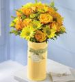 The FTD� Inspiration Bouquet - Live, Love, Laugh