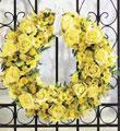 The FTD� Contentment� Wreath