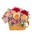 The FTD� Birthday Girl� Basket