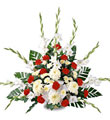 The FTD� Cherished Farewell� Arrangement