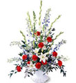 The FTD� Glory Be � Arrangement