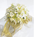 The FTD� White Wonders� Bouquet