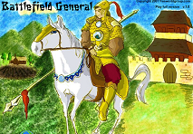 Battlefield General