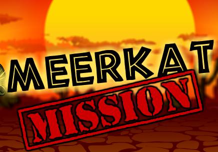 Meerkat Mission