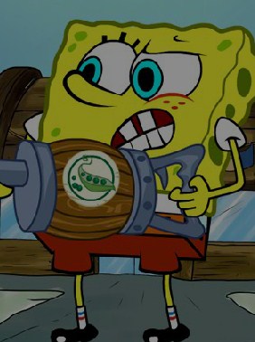 Spongebob Defense 2